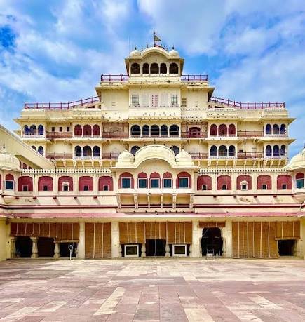 Rajasthan