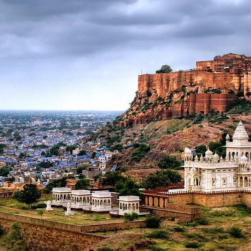 Rajasthan Explore