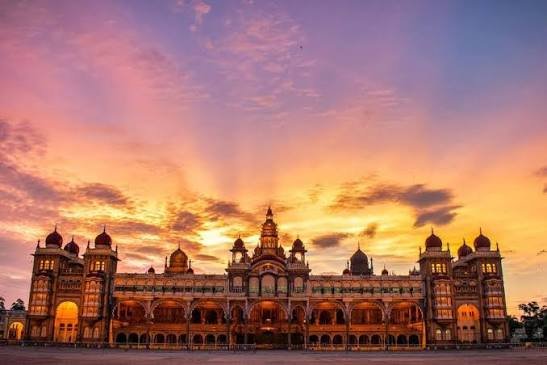 Bangalore Mysore Ooty